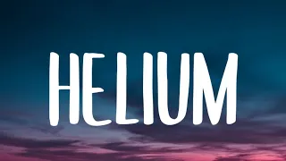 「1HOUR + LYRICS」 Sia - Helium (Lyrics) "Help me out of this hell" [TikTok Song]