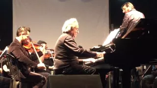 Maestro João Carlos Martins 2016 - Somewhere in time