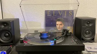 Let it be me - Elvis Presley Vinyl 12”