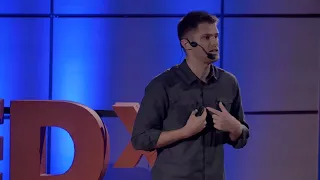 How to Fix our Broken Work | Charlie Hoehn | TEDxSantoDomingo