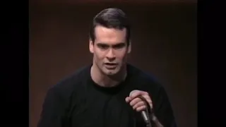 Henry Rollins recounts his experience with Ozzy Osbourne