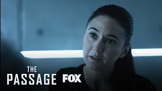 Lila Injects Amy With Blood | Season 1 Ep. 8 | THE PASSAGE