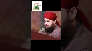 Husan e yusuf dekh kar# alhaj owais raza qadri Naat