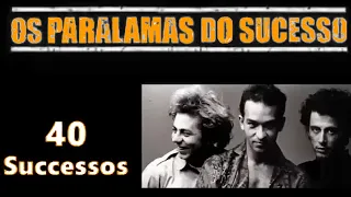 OsParalamasDoSucesso - 40 Sucessos (Repost)