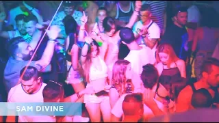 Sam Divine @ Wave Music Boat 22.07.2017