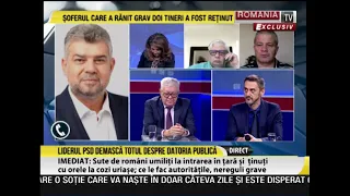 Marcel Ciolacu, avertisment dur pentru români! Pensiile şi salariile vor fi ÎNGHEȚATE!