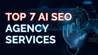 7 AI SEO Services Your Agency Should Offer 💰