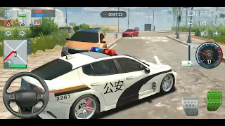 Police Sim 2022 Gameplay Walkthrough (Android, iOS) - Part25