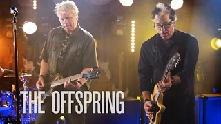 The Offspring "Self Esteem" Guitar Center Sessions on DIRECTV