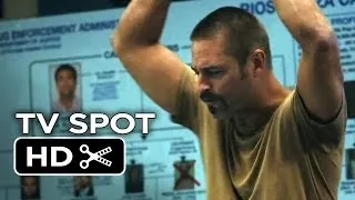 Sabotage TV SPOT - Weapons (2014) - Josh Holloway, Arnold Schwarzenegger Movie HD