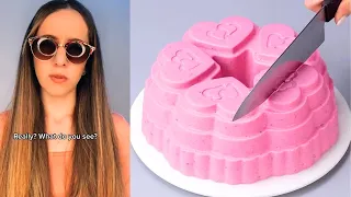 💖 Text To Speech 💖 ASMR Cake Storytime || @Amara Chehade || POVs Tiktok Part #38