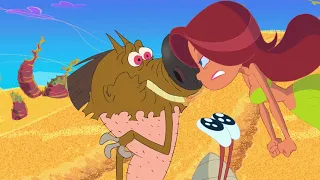 ᴴᴰ Zig & Sharko 🌴 SEASON 1 👑 Best Compilation of the year Full Episode in HD #1