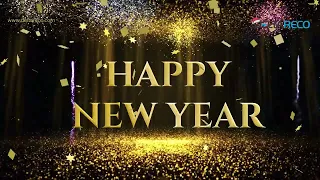 Happy New Year | New Year Wishes - Delta Recruitment Consultants | New Year 2024