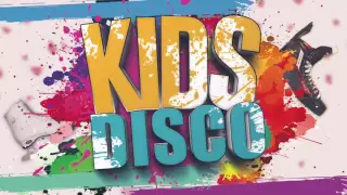 Kids Disco (Schaatsbaan Turnhout)
