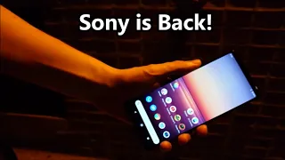 Sony Xperia 1 II Review - Switching Back to Sony!