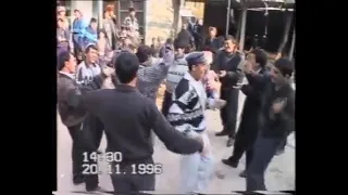 1996 yil o‘zbek to‘ylari