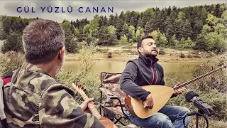 Gül Yüzlü Canan | Umut Sülünoğlu #doğa #türkü #canlı