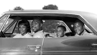 Driving While Black: Race, Space and Mobility in America