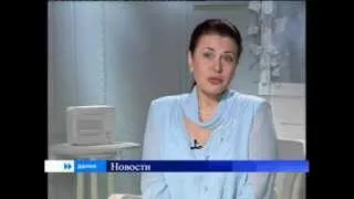 Валентина Толкунова в передаче Кумиры 2005 год