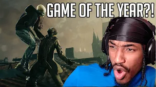 THIS Will Be Game Of The YEAR!!! Bloodhunt Gameplay + Impressions TyKwonDoe's First Win + Highlights
