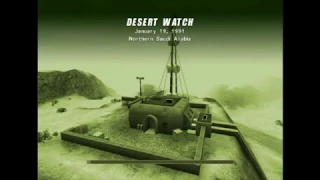 Conflict: Desert Storm - Desert Watch Speedrun 3:41
