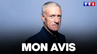 🇫🇷 LA LISTE DE DESCHAMPS !!! (Kanté...)