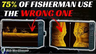 This Can Make or Break Your Success with Fish Finders