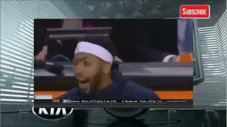 NBA funniest MOMENTS with SHAQ, CHARLES BARKLEY and others