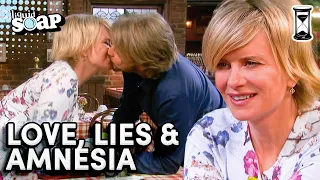 Stolen Kisses, Memories and Money | Days of Our Lives (Stephen Nicholls, Mary-Beth Evans)