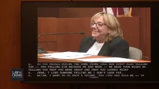 CA v. Robert Durst Murder Trial Day 19 - Emily Altman - Friend of Robert Durst Part 3