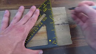 How to make a Flemish Twist Bowstring Jig