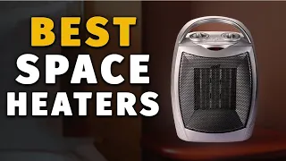 Top 3: Best Space Heaters 2024