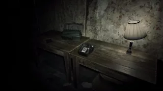 Resident Evil 7 Teaser Demo: Beginning Hour Вторая концовка