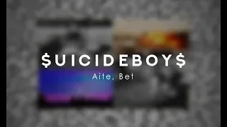 $UICIDEBOY$ - AITE, BET /// LEGENDADO