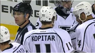 (Reupload) Los Angeles Kings @ San Jose Sharks. Round 1 Game 3