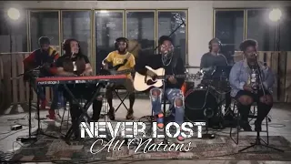 Chandler Moore + All Nations + Timothy | Never Lost + Spontaneous Worship