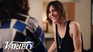 Katherine Moennig Reflects on 'The L Word' and Sequel Series 'Generation Q'