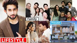 Bilal Abbas Khan Lifestyle, Biography, Income, Dramas, Affairs, House, Cars, Family, & Net Worth