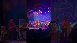 Borrowed Time: A Tribute to Styx - Light Up (Live at Historic Everett Theatre, WA - 7/21/23)