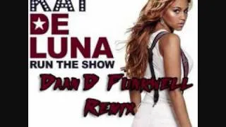 Kat Deluna - Run This Show (Daan'D & Funkwell Remix)