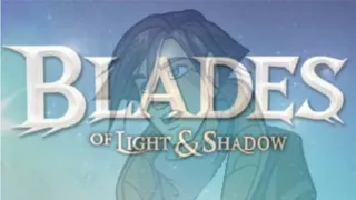 Blades of Light and Shadow, Chapter 10 (👨 HUMAN FORM) | Choices