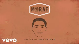 Morat - Antes De Los Veinte (Visualiser)