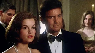 Official Trailer - OBSESSION (1976, Brian De Palma, Cliff Robertson, Geneviève Bujold, John Lithgow)