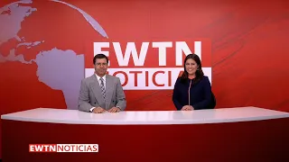 EWTN NOTICIAS - 2024-02-15 - Noticias católicas | Programa completo