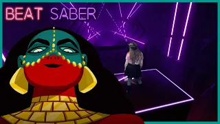 [ Beat Saber ] Caravan Palace - Miracle (EXPERT+)