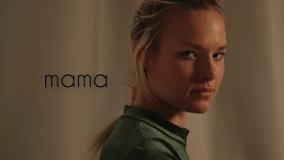 mama | Stefaniya Andrianova idea & choreography