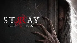 STRAY SOULS. Прохождение. Обзор. Загадки с кубиками и пианино.