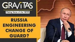 Gravitas | Ukraine Crisis: Kremlin planning regime change in Kiev?