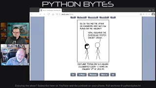 383: Why aren’t devs shipping faster? - Python Bytes