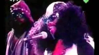 Parliament Funkadelic - Dr. Funkenstein 1976